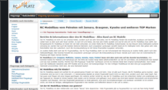 Desktop Screenshot of dr-kugelschreiber.de